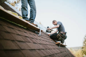 Local Roofers in Columbia, OH